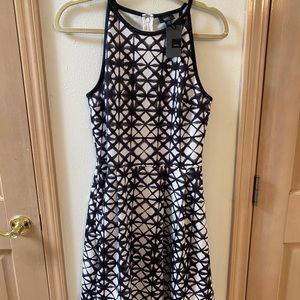 NWT!! STRETCHY, SPANDEX SUNDRESS size M